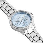 Montre Codhor Juliette Bleu Sky - Montres Femme | Histoire d&rsquo;Or