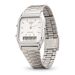 Montre Casio Collection Vintage Blanc - Montres Unisex | Histoire d’Or