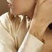 Bracelet Proserpine Or Jaune Diamant - Bracelets Femme | Histoire d’Or