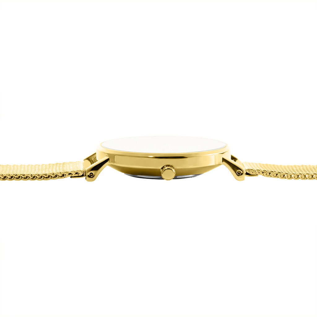 Montre Codhor Cindy Argenté - Montres Femme | Histoire d’Or