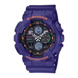 Montre Casio G-shock Noir - Montres Homme | Histoire d’Or