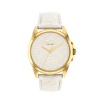 Montre Coach Greyson Beige - Montres Femme | Histoire d&rsquo;Or