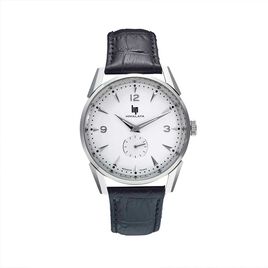 Montre Lip Himalaya Argenté - Montres Famille | Histoire d’Or