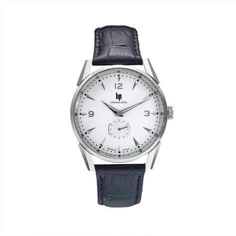 Montre Lip Himalaya Argenté - Montres Homme | Histoire d’Or