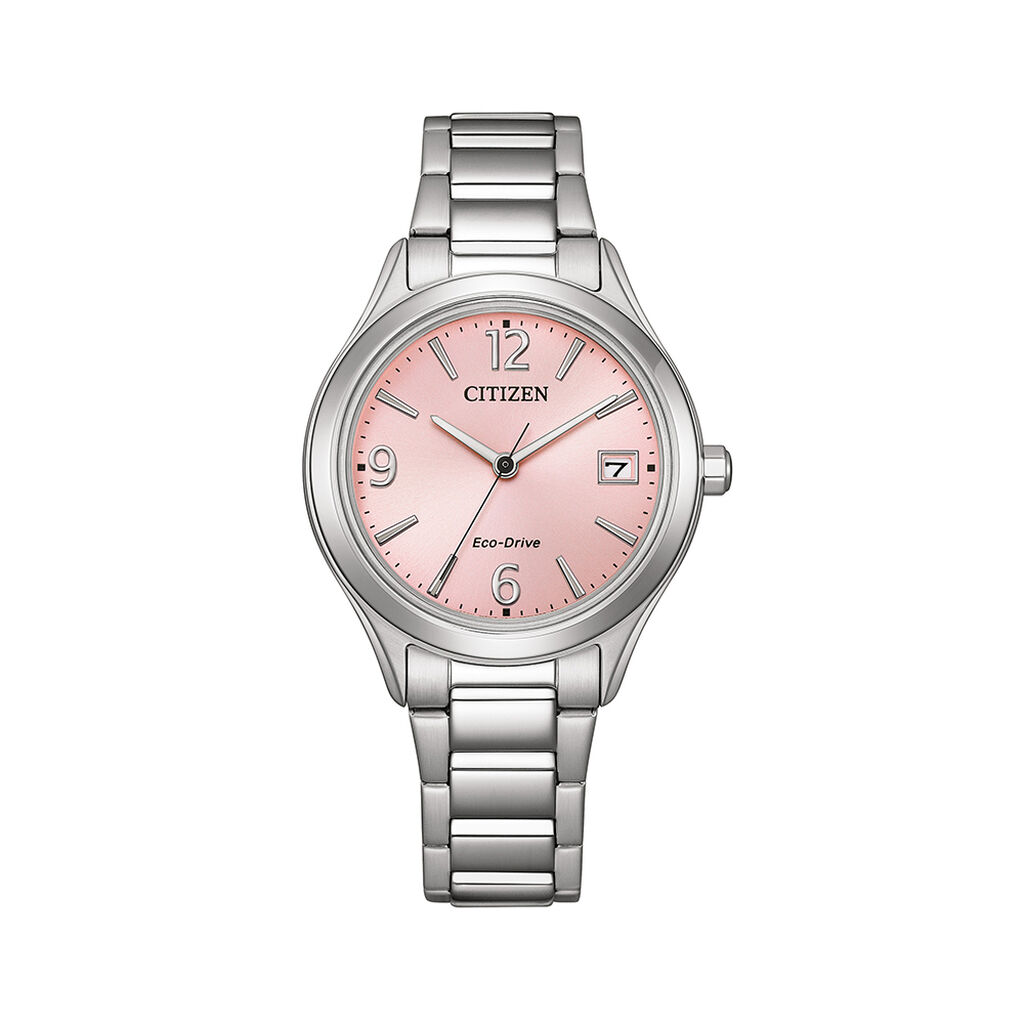 Montre Citizen Trendy Colors - Montres solaires Femme | Histoire d&rsquo;Or