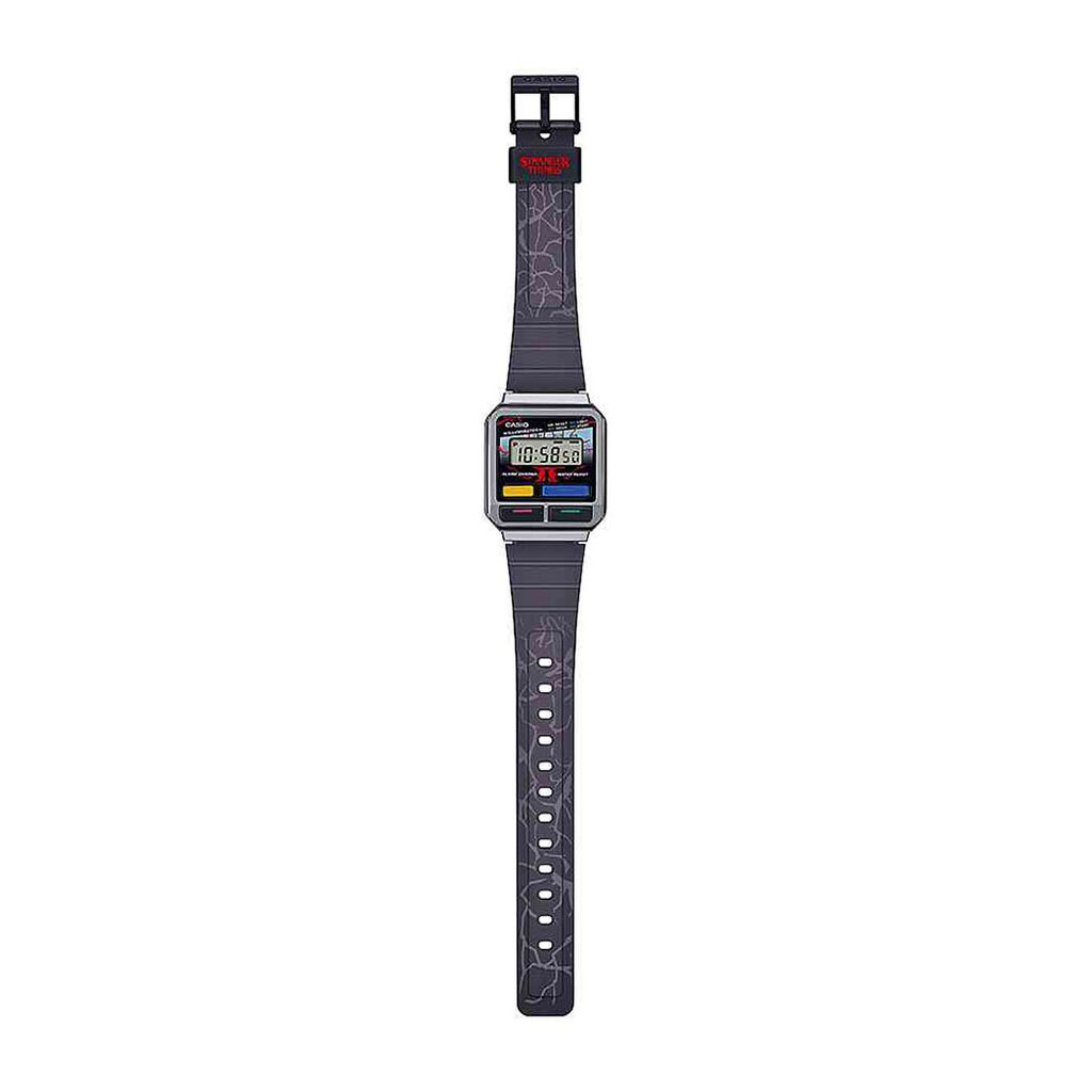 Montre Casio Collection Stranger Things - Montres Femme | Histoire d’Or