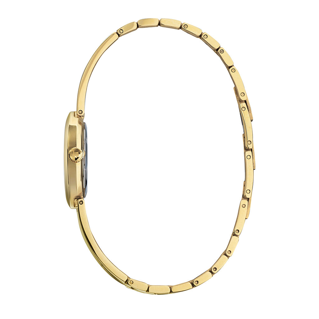 Montre Lip Juliette Argent&eacute; - Montres made in France Femme | Histoire d&rsquo;Or