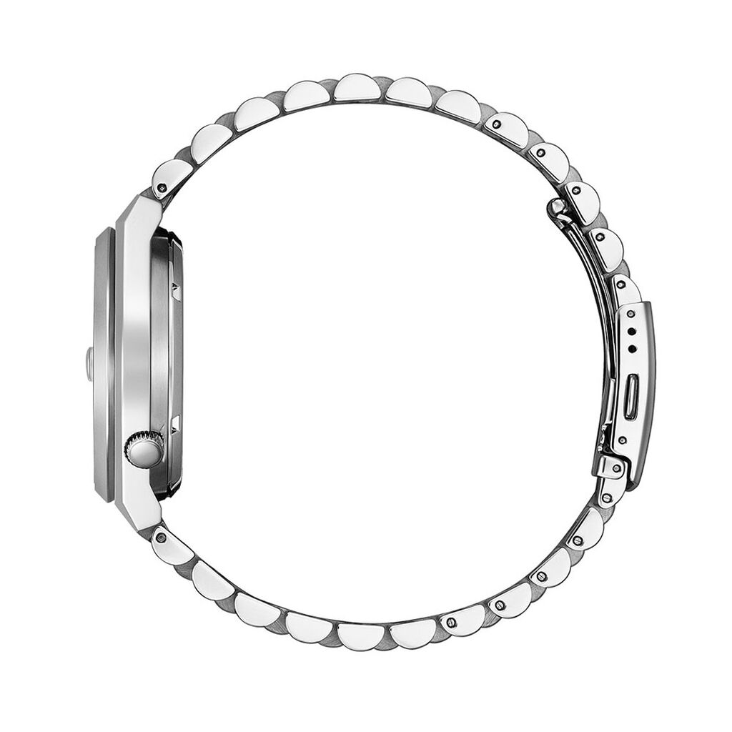 Montre Citizen Tsuyosa Nj0151 Champagne - F&ecirc;te des p&egrave;res Homme | Histoire d&rsquo;Or