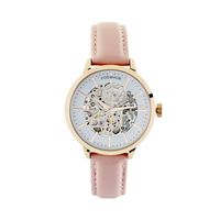 Montre Codhor Louise Blanc