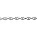 Bracelet Cadia Antique Acier Gris - Bracelets fantaisie Homme | Histoire d’Or