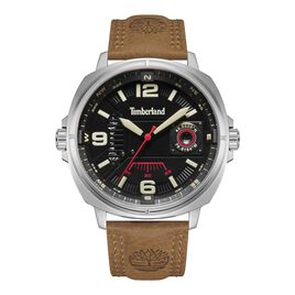 Montre Timberland Breakheart Noir - Montres Homme | Histoire d’Or