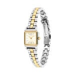 Montre Calvin Klein Soft Form Dor&eacute; - Montres Femme | Histoire d&rsquo;Or