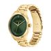 Montre Calvin Klein Iconic Vert - Montres Homme | Histoire d’Or