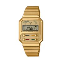 Montre Casio Collection Gris