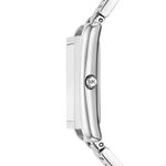 Montre Michael Kors Essex Argent&eacute; - Montres Femme | Histoire d&rsquo;Or