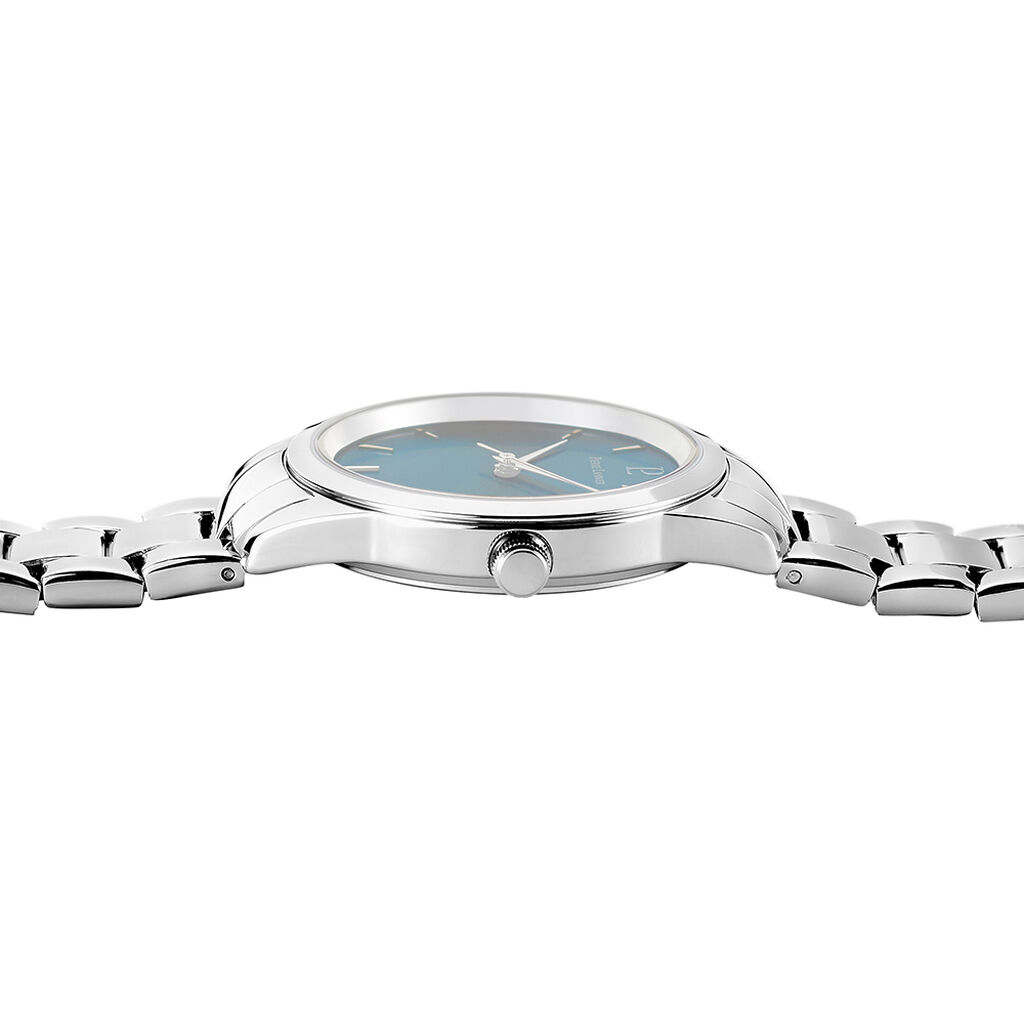 Montre Pierre Lannier Roxane Bleu - Montres Femme | Histoire d&rsquo;Or
