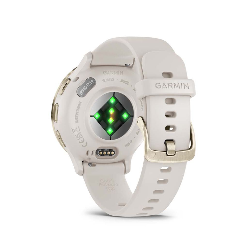 Montre Connectée Garmin Venu 3 - Montres connectées Famille | Histoire d’Or