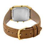 Montre Casio Collection Aq230 Dor&eacute; - Montres Unisex | Histoire d&rsquo;Or
