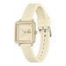 Montre Lacoste .12.12 Flow Beige - Montres Femme | Histoire d’Or