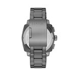Montre Fossil Machine Gris - Montres Homme | Histoire d&rsquo;Or
