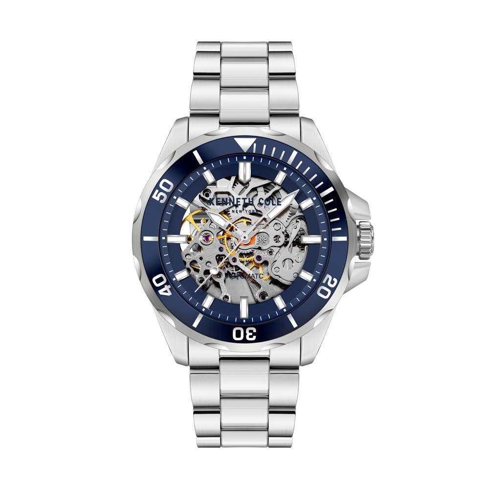 Kenneth cole montre homme best sale