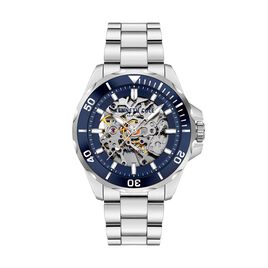 Montre Kenneth Cole Premium Sport Bleu - Montres Homme | Histoire d’Or