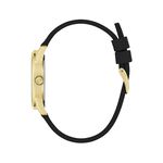Montre Guess G Stitch Noir - Montres Femme | Histoire d&rsquo;Or