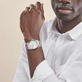 Montre Festina Classics Blanc - Montres Homme | Histoire d’Or