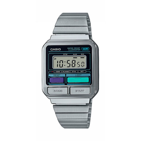 Montre Casio Collection Vintage - Montres Famille | Histoire d’Or