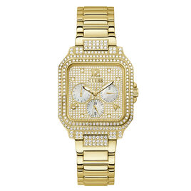 Montre Guess Deco Doré - Montres Femme | Histoire d’Or