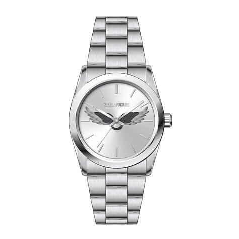 Montre Zadig & Voltaire Noir - Montres Femme | Histoire d’Or