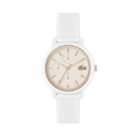 Lacoste 12.12 Multi - Montres Femme | Histoire d’Or