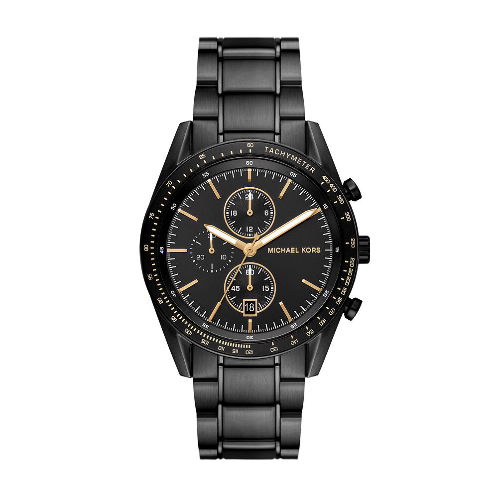 Montre homme michael online kors pas cher