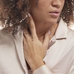 Pendentif Or Jaune Lucinien Oxyde De Zirconium - Pendentifs Communion Famille | Histoire d&rsquo;Or