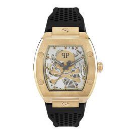 Montre Philipp Plein The $keleton Gris - Montres Homme | Histoire d’Or