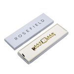 Montre Rosefield Studio 18 Blanc - Id&eacute;es cadeaux Femme | Histoire d&rsquo;Or