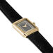 Montre Herbelin Art Deco Noir - Montres Femme | Histoire d’Or