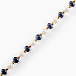 Bracelet Mirjam Or Jaune Perle De Culture - Bracelets Femme | Histoire d&rsquo;Or