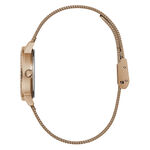 Montre Guess Melody Blanc - Id&eacute;es cadeaux Femme | Histoire d&rsquo;Or