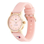 Montre Tommy Hilfiger Girls Rose - Montres Enfant | Histoire d&rsquo;Or