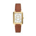 Montre Fossil Raquel Blanc - Montres Femme | Histoire d’Or