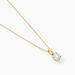 Collier Artemis Or Jaune Diamants - Colliers Femme | Histoire d’Or