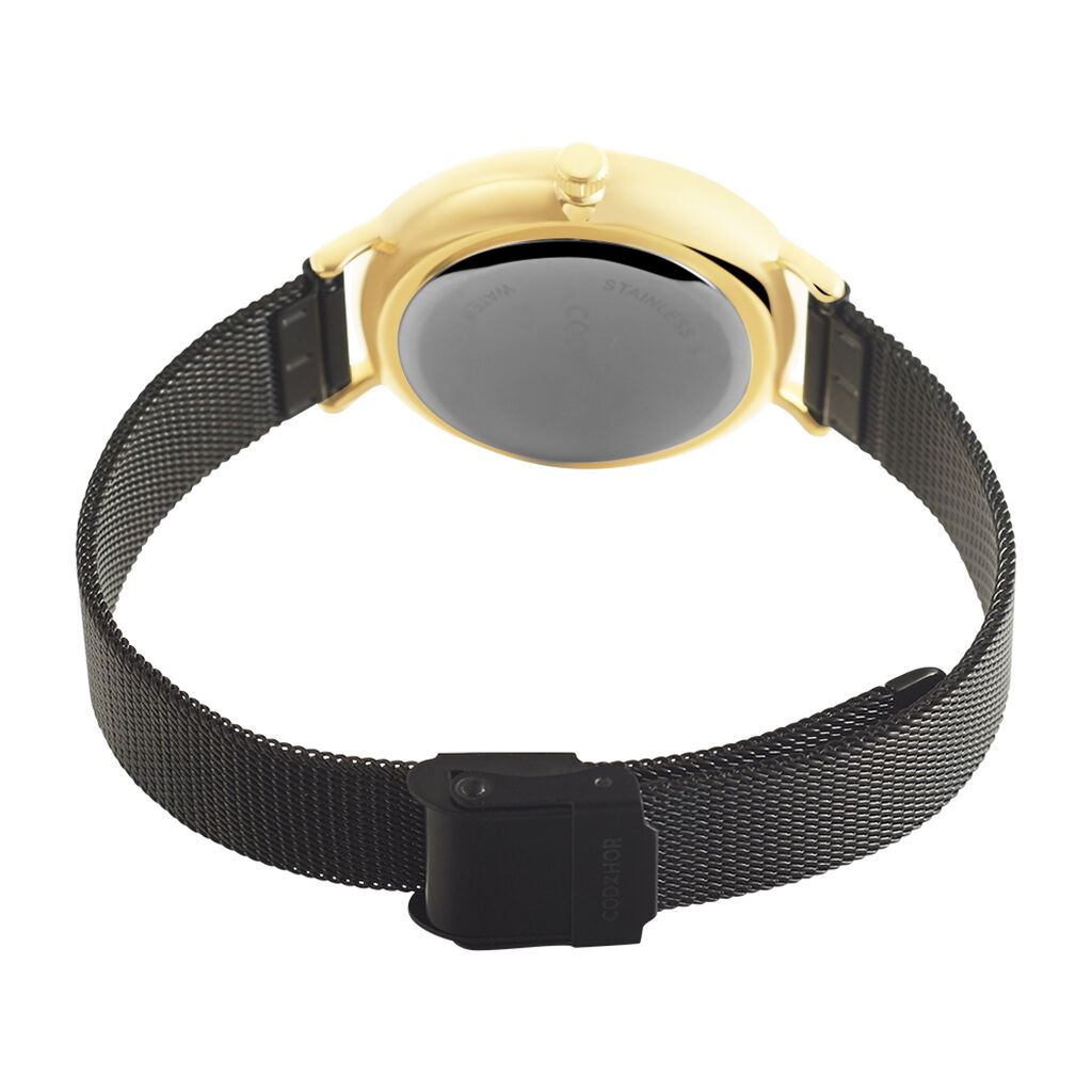 Montre Codhor Camille Gris - Montres Femme | Histoire d’Or