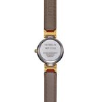 Montre Herbelin Lady H Argent&eacute; - Id&eacute;es cadeaux Femme | Histoire d&rsquo;Or
