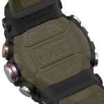 Montre G-Shock Premium Casio Ggb100 Noir - Montres Homme | Histoire d&rsquo;Or