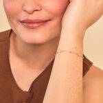 Bracelet Cruza Or Jaune - Bracelets Femme | Histoire d&rsquo;Or
