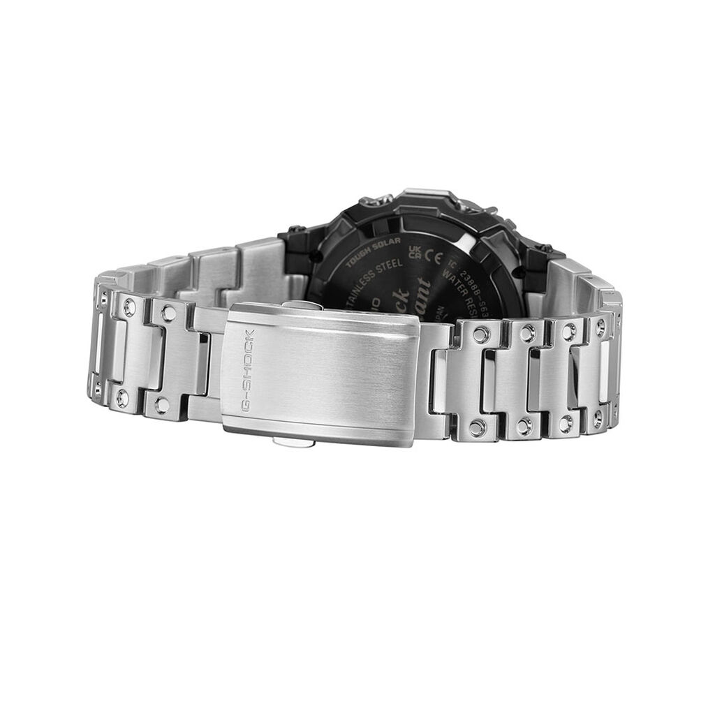 Montre G-Shock Premium Casio Gmwbz5000 - Montres Homme | Histoire d&rsquo;Or