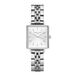 Montre Rosefield The Mini Boxy Blanc - Montres Femme | Histoire d’Or
