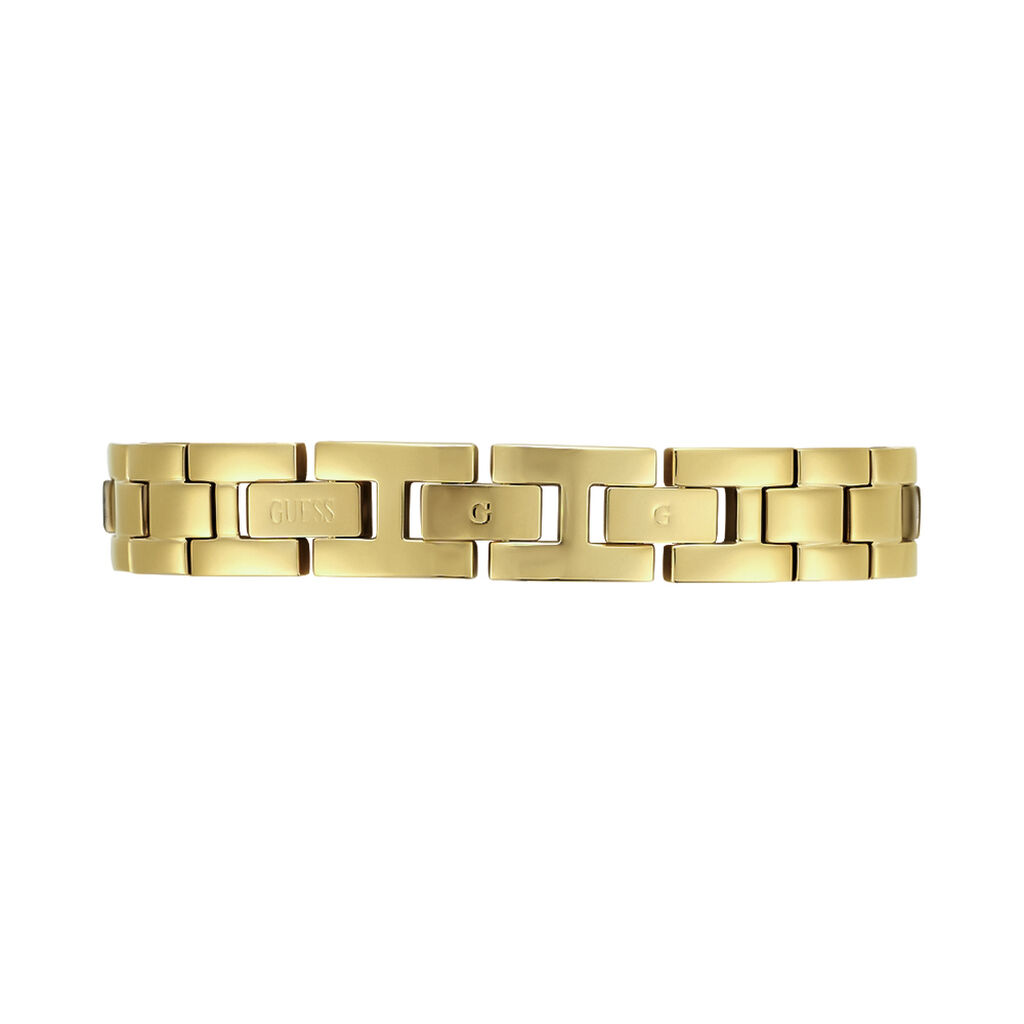 Montre Guess Soho Champagne - Montres Femme | Histoire d’Or