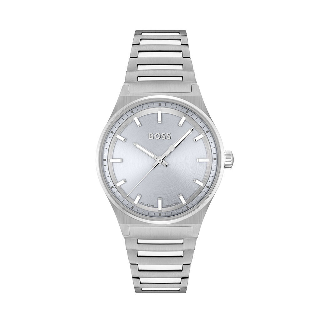 Montre Boss Candor Bleu